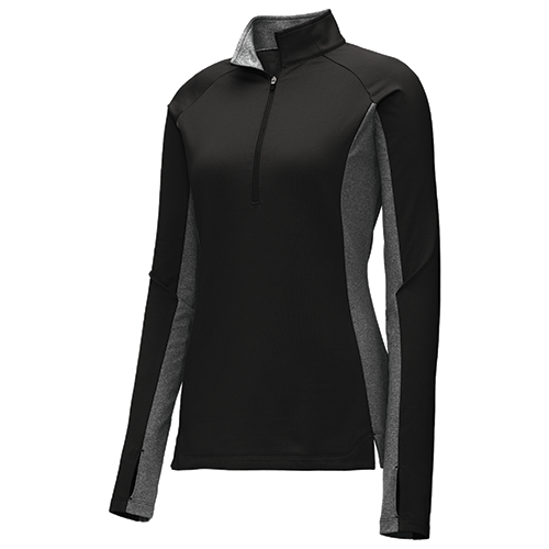 LST854_BlackCharcoalGreyHeather